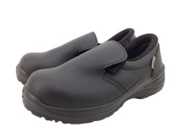 calzado seguridad panter zagros s2