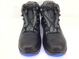 calzado seguridad robusta goretex
