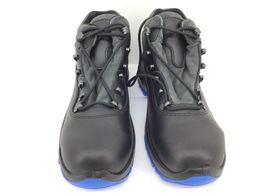 calzado seguridad robusta goretex