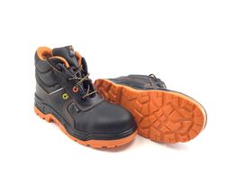 cal&ccedil;ado seguran&ccedil;a trueno trotta