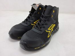 calzado seguridad u power joe s3 src ci esd