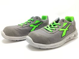 calzado seguridad u power summer & esd s1ps