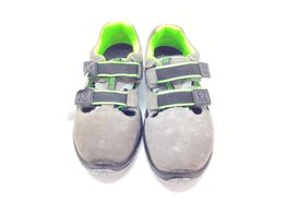 cal&ccedil;ado seguran&ccedil;a wurth modyf sandal summer x grey