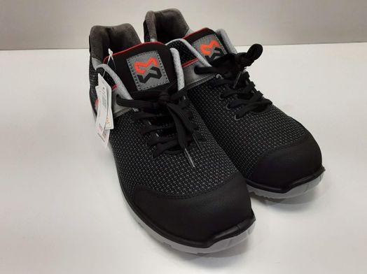 calzado seguridad wurth modyf