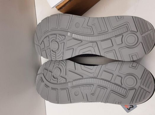 calzado seguridad wurth modyf