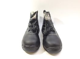 calzado seguridad zion botas