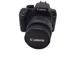 camara reflex canon 1000d