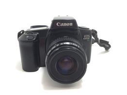 camara reflex canon 1000f