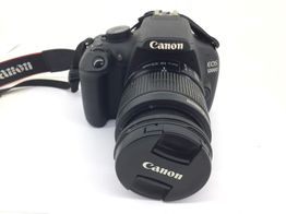 camara reflex canon 1200d
