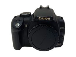 camara reflex canon ds126071