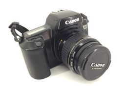 camara reflex canon eos 1000f