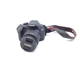 camara reflex canon eos 1300d+ ef-s 18-55mm 1:3.5-5.6 is ii