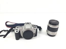 camara reflex canon eos 300