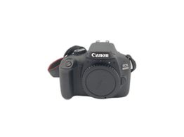 camara reflex canon eos 4000d
