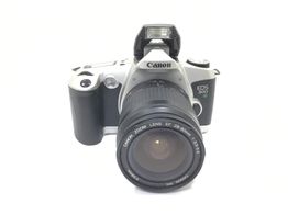 camara reflex canon eos 500 + canon 28-80mm