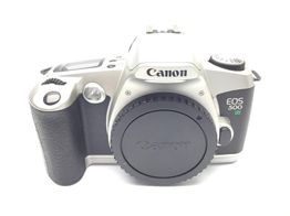 camara reflex canon eos 500