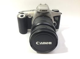 camara reflex canon eos 500n