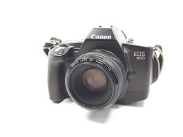 camara reflex canon eos 650