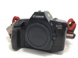camara reflex canon eos 650