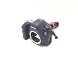 camara reflex canon eos 6d