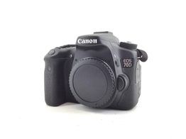 camara reflex canon eos 70d