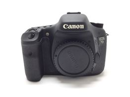 camara reflex canon eos 7d