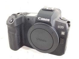 camara reflex canon eos r