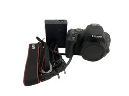 camara reflex canon eos rebel sl2