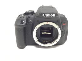 camara reflex canon eos t5i rebel