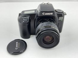 camara reflex canon eos1000f