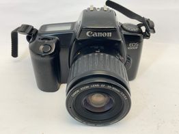 camara reflex canon eos100f