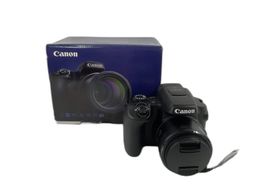 máquina fotográfica reflex canon sx70hs