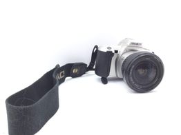 camara reflex minolta 404 si