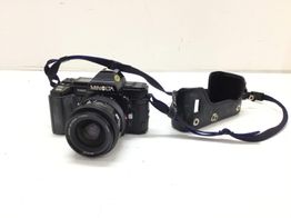 camara reflex minolta 7000