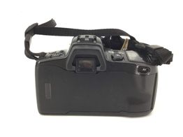 camara reflex minolta dynax 500 si