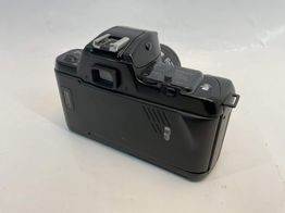 camara reflex nikon f-401
