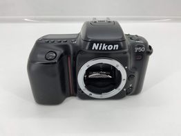 camara reflex nikon f50 solo coleccion