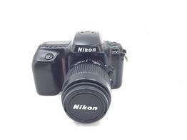 camara reflex nikon f50
