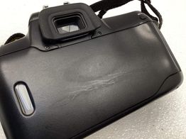 m&aacute;quina fotogr&aacute;fica reflex nikon f50