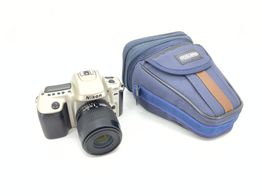 camara reflex nikon f50