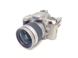 camara reflex nikon f55