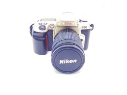 camara reflex nikon f60