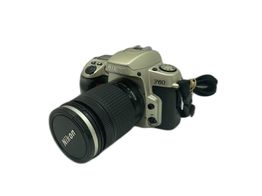 camara reflex nikon f60