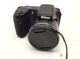 camara reflex nikon l340