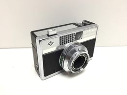 camara reflex otros optima rapid