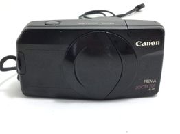camara compacta 35mm canon 70f