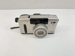 camara compacta 35mm canon auitoboy