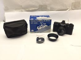 camara compacta 35mm falcon gt500