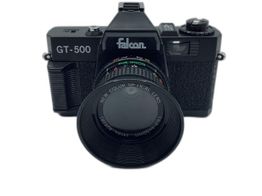 camara compacta 35mm falcon gt500
