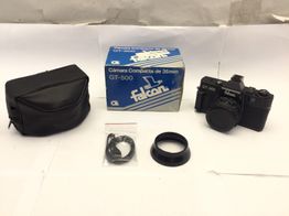 camara compacta 35mm falcon gt500